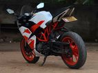 KTM RC 200 2019