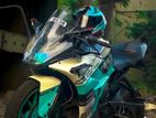 KTM RC 200 Bs4 2019