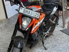 KTM RC 200 DUKE 2018