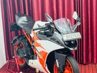 KTM RC 200 2019