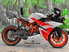 KTM RC 200 Good 2019