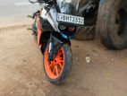 KTM RC 200 2018