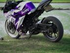KTM RC 200 2018