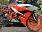 KTM RC 200 2019