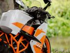 KTM RC 200 2019