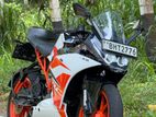 KTM RC 200 2019