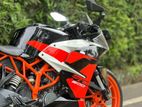 KTM RC 200 m 2019