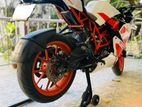 KTM RC 200 2018