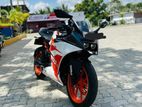 KTM RC 200 2018