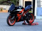 KTM RC 200 2019