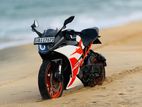 KTM RC 200 rc200 2019