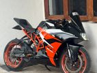 KTM RC 200 2019