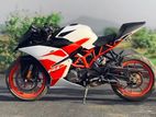 KTM RC 200 2019