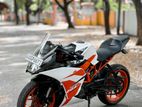 KTM RC 200 RC200 2019