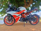 KTM RC 200 2019