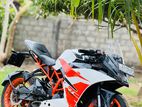 KTM RC 200 2019