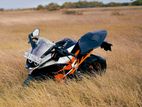 KTM RC 200 Sports Edition 2019