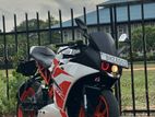 KTM RC 200 2019