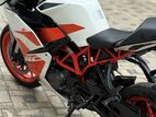 KTM RC 200 2020