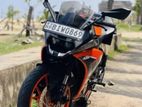 KTM RC 2017