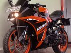 KTM RC 2019