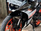 KTM RC 2019