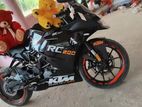 KTM RC 2019