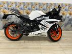 KTM RC 2020