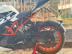 KTM RC 125 2020