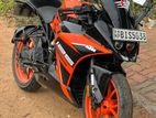 KTM RC 2020