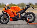 KTM RC 390 2026