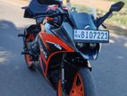 KTM RC 2019