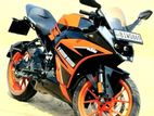 KTM RC 2019