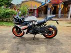 KTM RC 125 2019