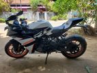 KTM RC 125 2019