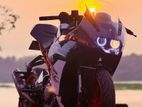 KTM RC Rc390 2020