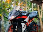 KTM RC 2020