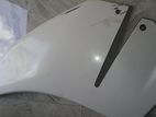 KTM RC125 Bonnet
