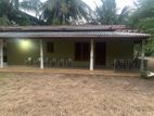 Kataragama land for Sale