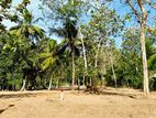 කතරගම අවටින් සින්නක්කර බිම් කොටස්