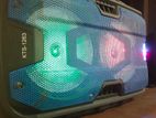 BT Speaker (KTS -1263)