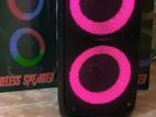 KTS 1266 Speaker