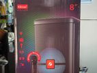 Kts 1279 Party Box Speaker with Wireless Mic