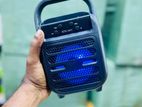 KTS-1411 wireless portable outdoor light bt speaker with TWS&FM&USB