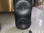 Kts 1745 Karocayie Speaker