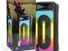 Kts-1762 Portable Karaoke Bluetooth Speaker