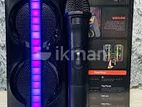 KTS-1790 Wireless Bluetooth Karaoke Speaker