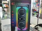 KTS 1812 Wireless Bluetooth Karaoke Speaker