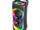 KTS-1860 RGB Party Light Bluetooth Speaker