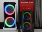 Kts 1909 Brand New Speaker Akak vikin8mata Atha